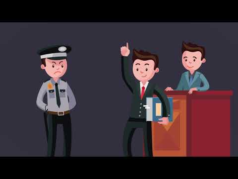 The Importance of the 6th Amendment in the Legal System