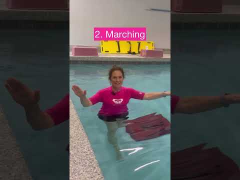Improving Mobility and Recovery with Aquatic Physical Therapy