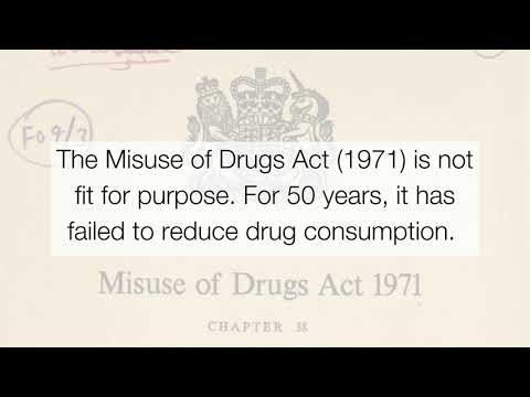 Understanding Section 3 of the Misuse of Drugs Act 1977: An In-depth Explanation