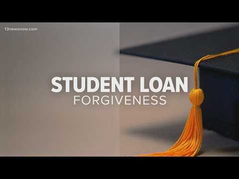 Understanding the Loan Forgiveness Executive Order: What You Need to Know