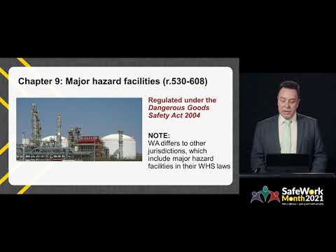 Waste Disposal Compliance in Workplace Health & Safety Laws