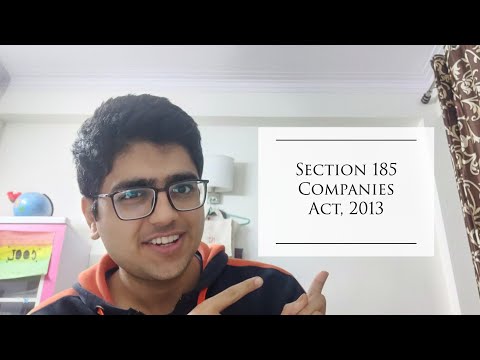 Understanding Section 185 of the Housing Act: A Comprehensive Overview