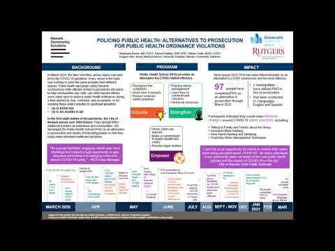 Understanding Public Health Ordinance 1960 in Sierra Leone: An Overview