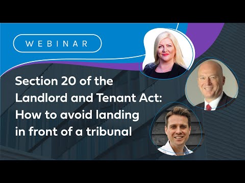 Understanding Section 20 Tenant Rights: Everything You Need to Know