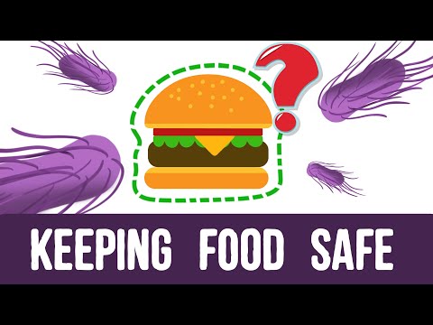 Essential 10 Food Safety Rules Every Kitchen Should Follow
