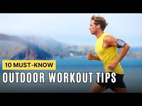 Essential Tips for Preparing for Outdoor Activities