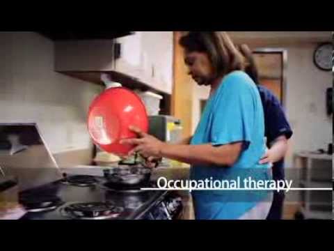 Providence Rehabilitation Center: Improving Your Health and Wellness