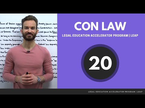 Understanding the Equal Protection Clause: Examples and Applications