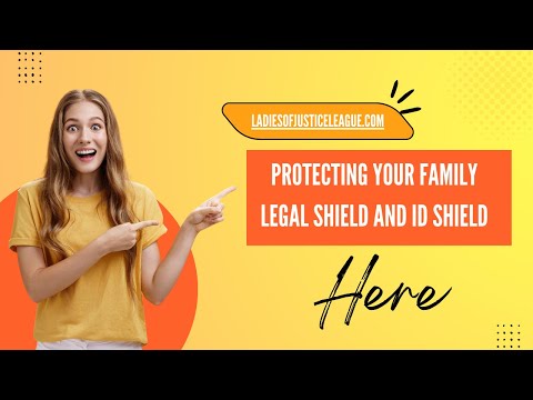IDShield LegalShield Com: Protecting Your Legal Rights Online