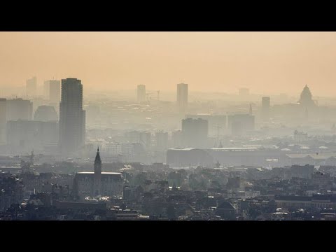 Understanding the Regulations: EU Air Pollution Laws Explained