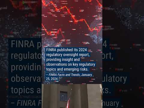 FINRA Attorney: Navigating Regulatory Compliance and Disputes