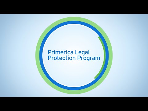 Everything You Need to Know About Primerica Legal Protection