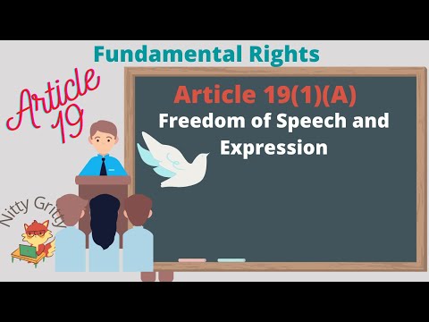 In-Depth Analysis of Scholarly Articles on Freedom of Speech