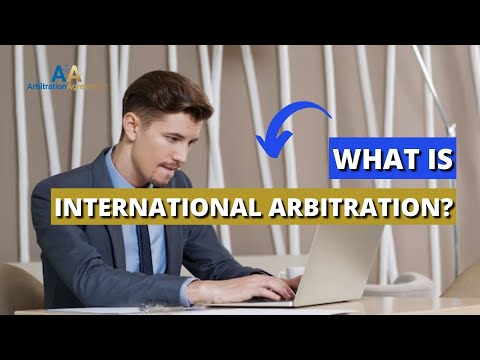 Navigating International Trade Arbitration: Everything You Need to Know