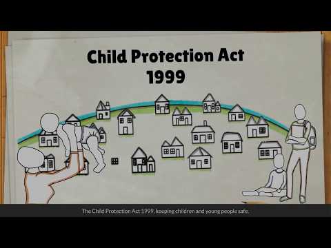 Understanding Child Protection Ordinance: Definition and Importance