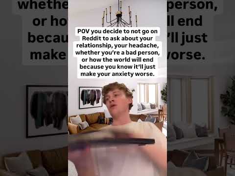 Navigating Guilt OCD Threads on Reddit