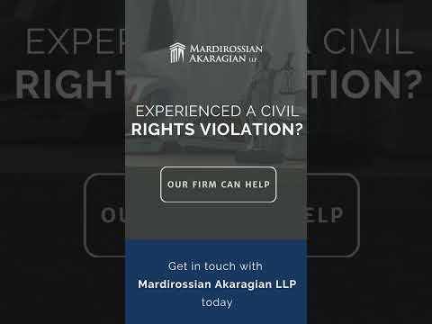 Experienced Civil Attorneys in Close Proximity
