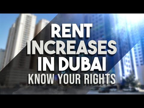 Understanding RERA Rent Increase Laws: Everything You Need to Know