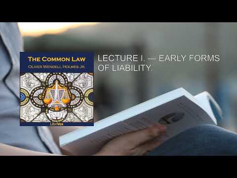 Holmes: Exploring Common Law Principles