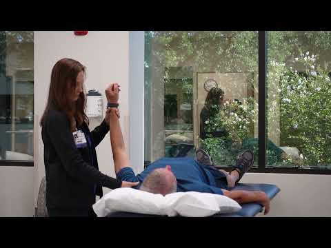 Baptist Rehab: Comprehensive Rehabilitation Services for Your Recovery
