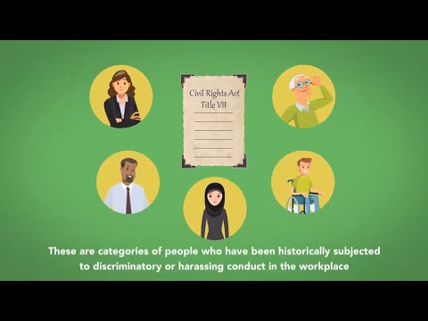 Expert Civil Rights and Discrimination Legal Representation