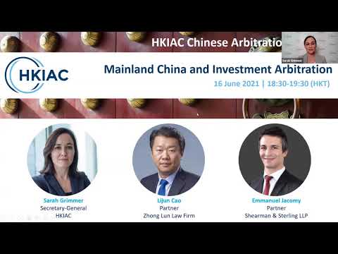 Understanding Chinese Arbitration Law: Key Principles and Practices
