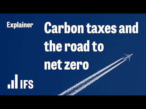 UK Carbon Emissions Target Law: Everything You Need to Know