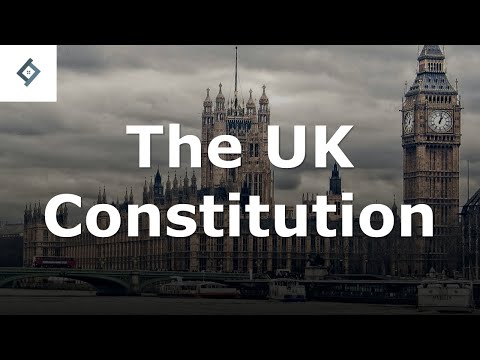 Understanding the Conservation Law in the UK: A Comprehensive Overview