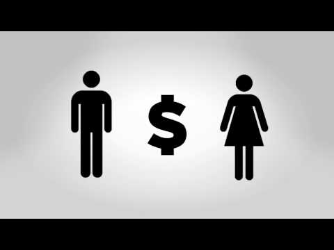 Understanding the Gender Pay Equality Act: Definition and Implications
