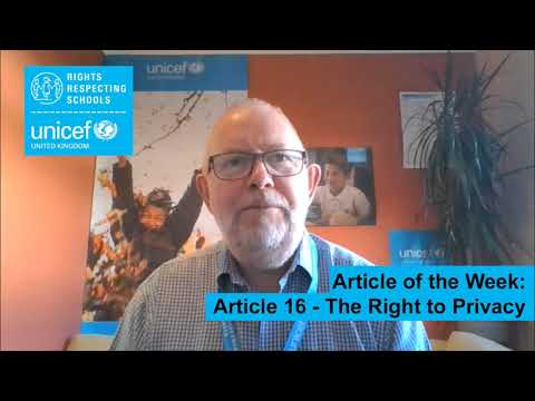 Understanding The Right to Privacy: An In-Depth Article