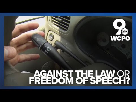Understanding the Legality of Headlight Flashing