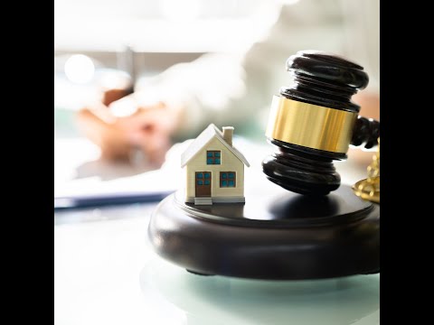 Understanding Private Property Protection Laws: A Comprehensive Overview