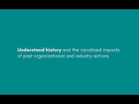 Key Strategies for Advancing Racial Justice