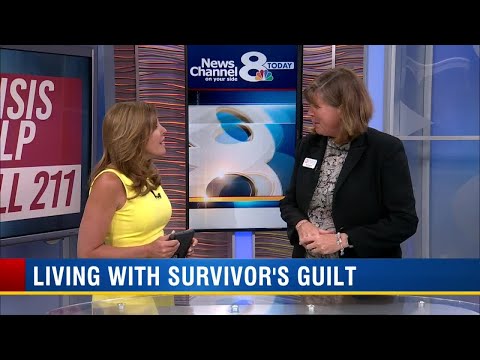 Coping Strategies for Overcoming Survivor's Guilt