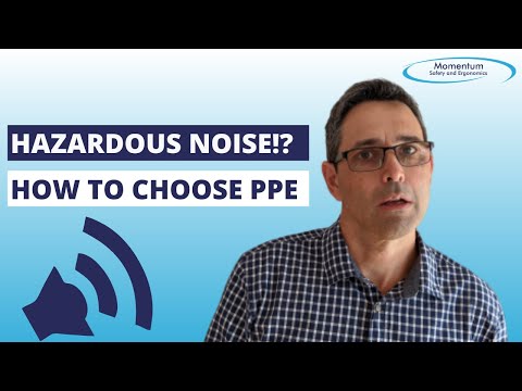Legal Noise Limit in the Workplace: Everything You Need to Know