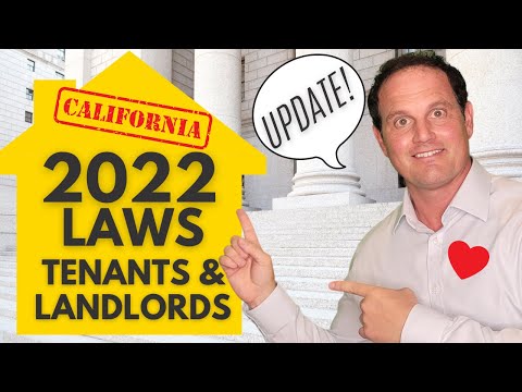 2023 Updates: Understanding Tenancy Laws for the New Year
