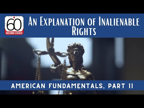 Understanding the Inalienable Rights Amendment in the United States