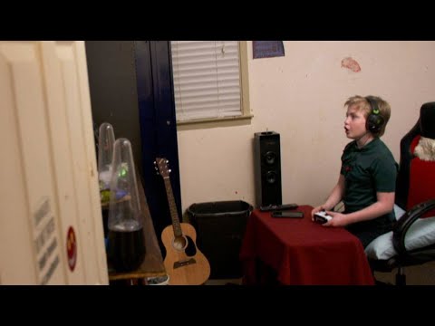 Understanding the Legalities of Children Playing 18+ Games in the UK