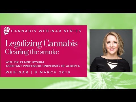 The Future of Smoking: Potential for Legalization or Prohibition
