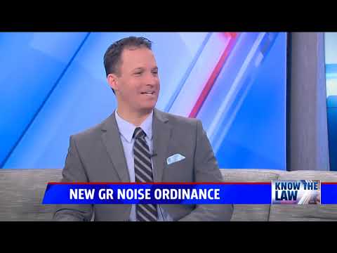 Understanding the Noise Ordinance in Oxford: Rules and Regulations Explained