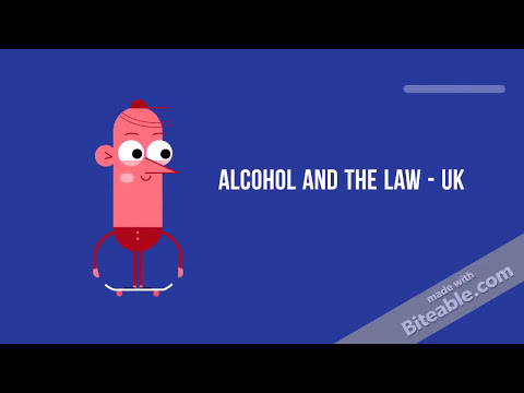 Understanding the Legalities of Drinking on a Bus in the UK
