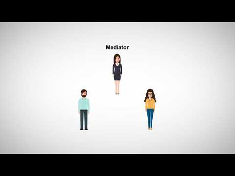 Understanding the Role of MTA Mediation in Dispute Resolution
