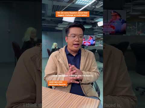 Examining Challenges Surrounding Press Freedom