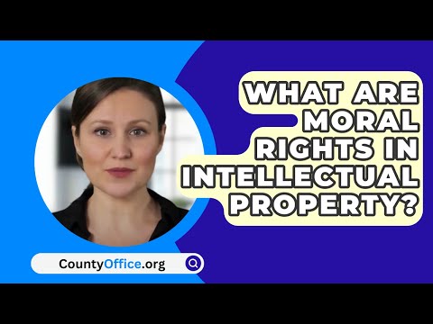 Understanding Moral Rights in Intellectual Property
