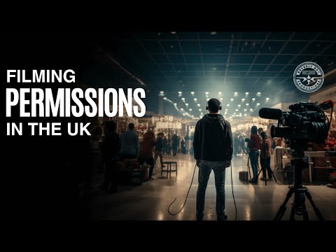 Legalities of Filming Individuals in Your Own Home in the UK