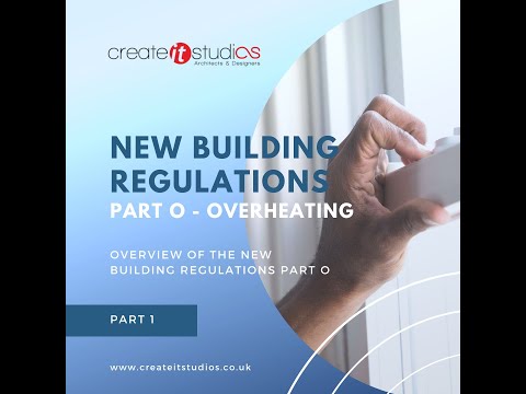 Understanding the Building Regulations for Sustainability: A Comprehensive Overview