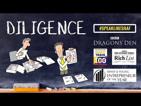 Understanding the Term Due Diligence: Definition and Significance in Business