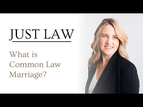 Understanding the Basics of Common Law Divorce: What You Need to Know