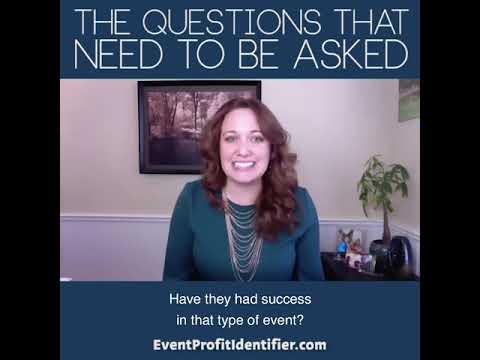 Essential Traits Every Event Planner Should Possess