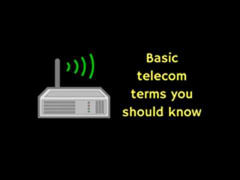 Understanding Telecommunications Regulations: Everything You Need to Know